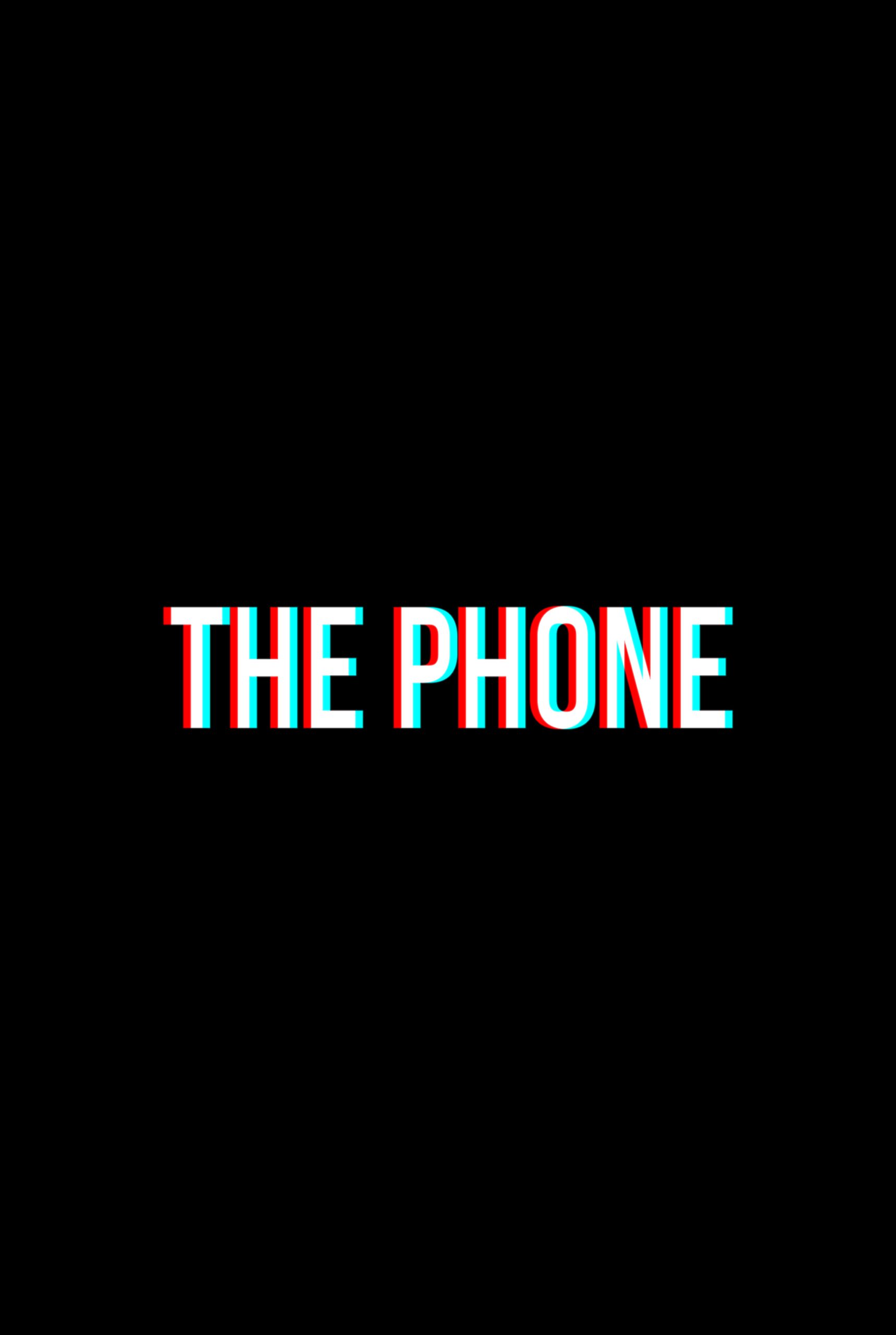 The Phone